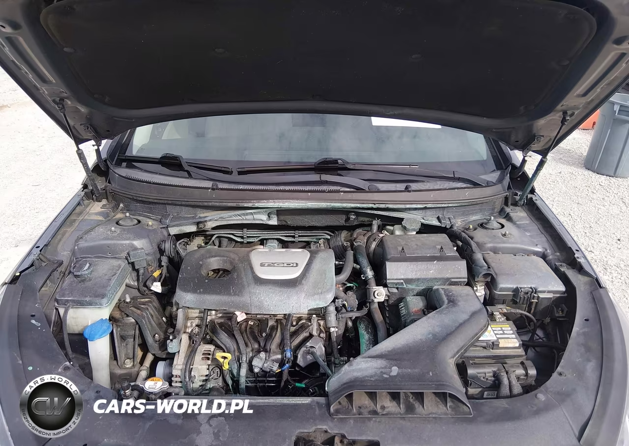 2018 Hyundai Sonata Eco VIN:5NPE24AA5JH702611 - 10