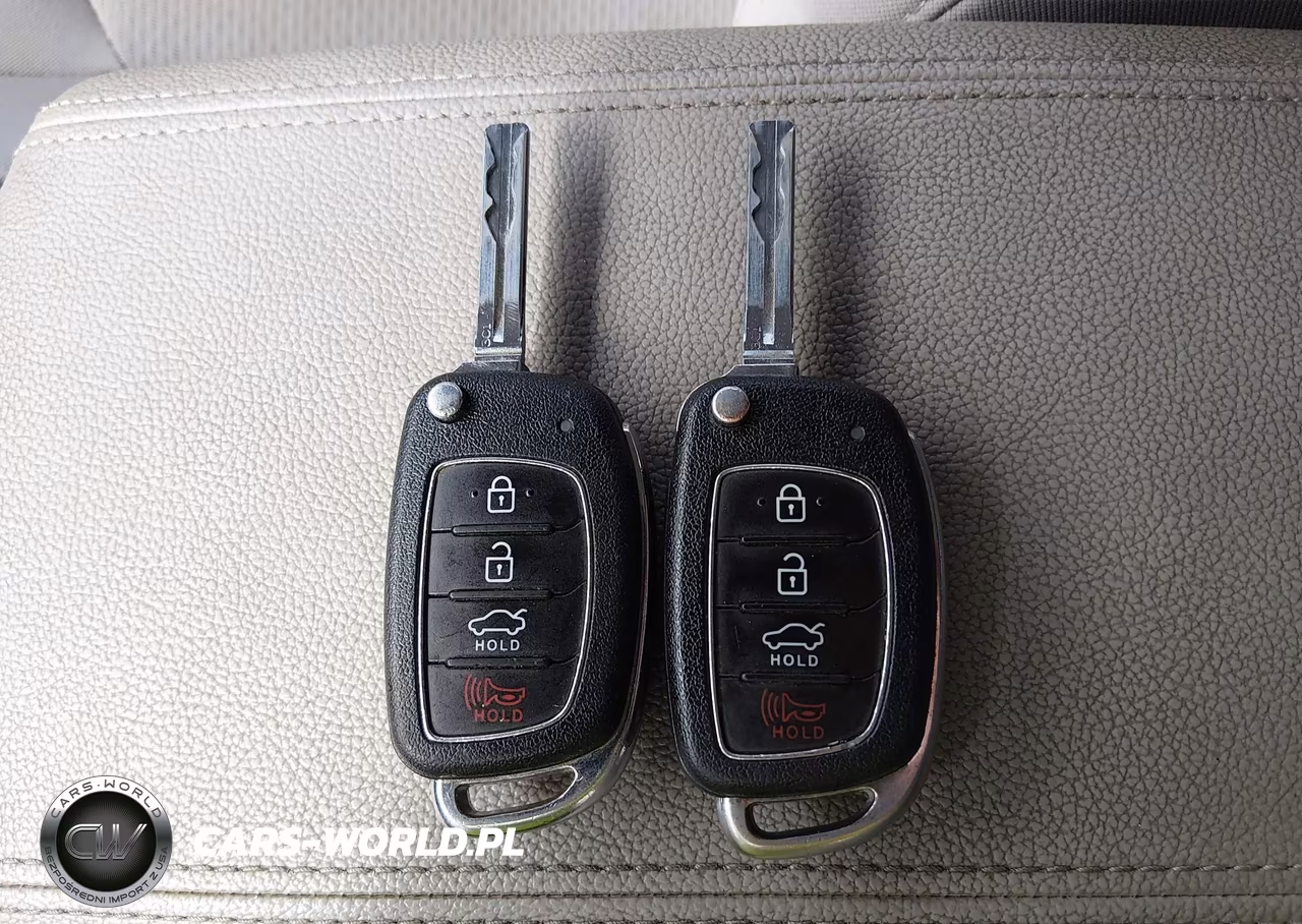 2018 Hyundai Sonata Eco VIN:5NPE24AA5JH702611 - 11