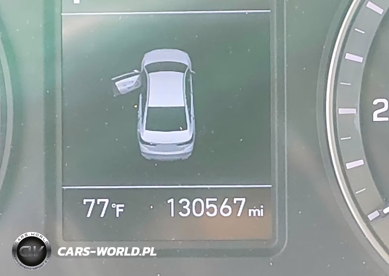 2018 Hyundai Sonata Eco VIN:5NPE24AA5JH702611 - 15