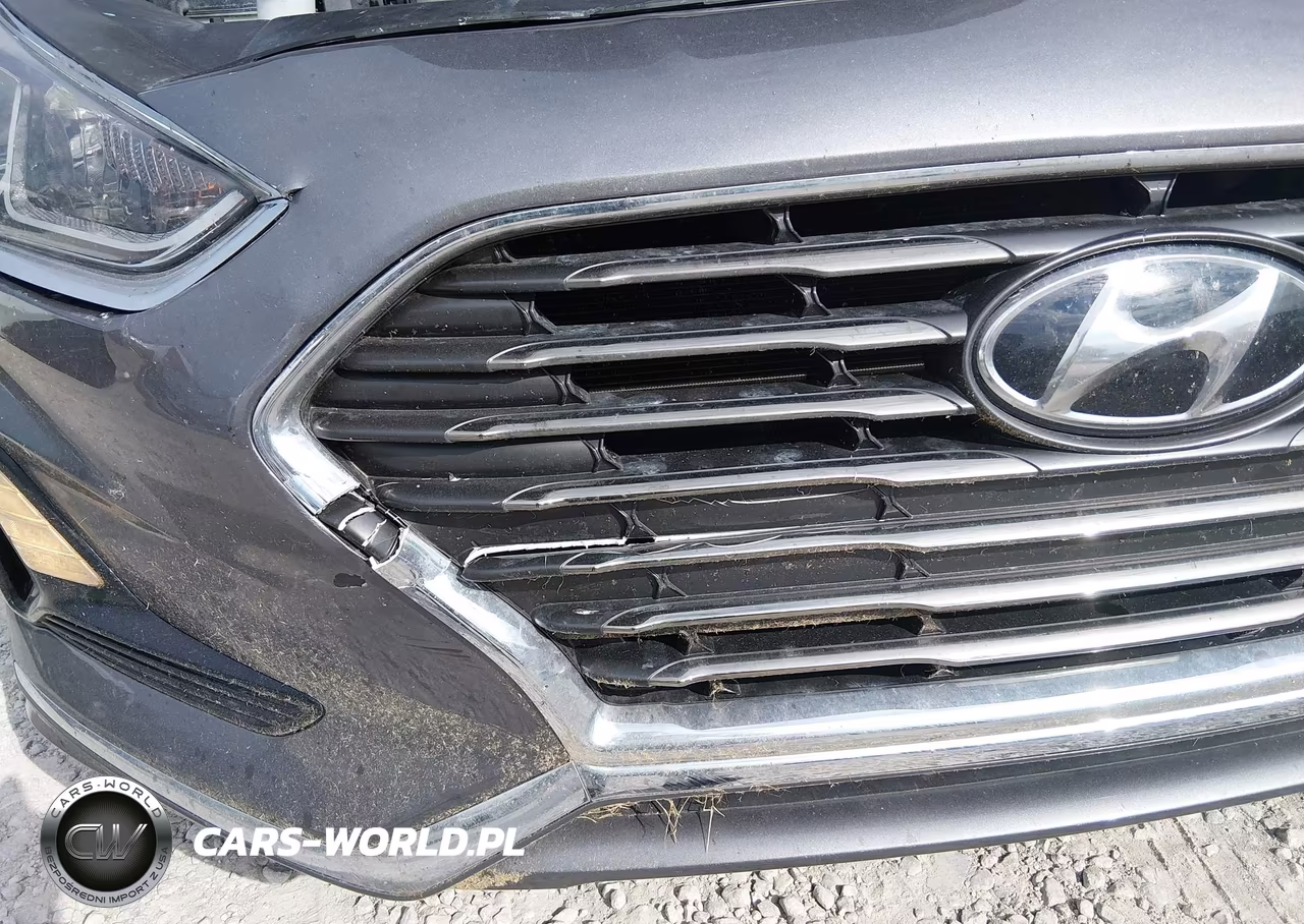 2018 Hyundai Sonata Eco VIN:5NPE24AA5JH702611 - 6