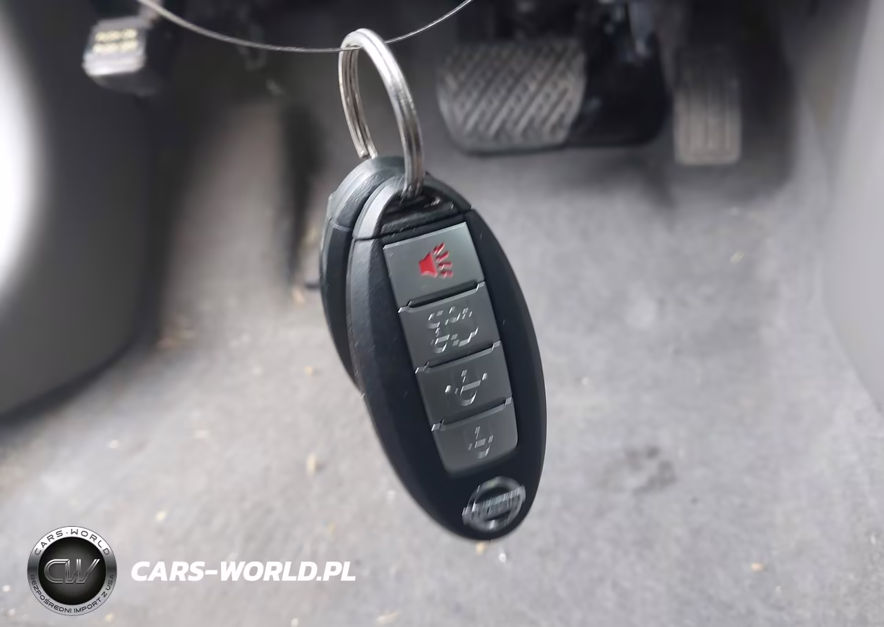 2015 Nissan Leaf Sv VIN:1N4AZ0CP0FC323707 - 11