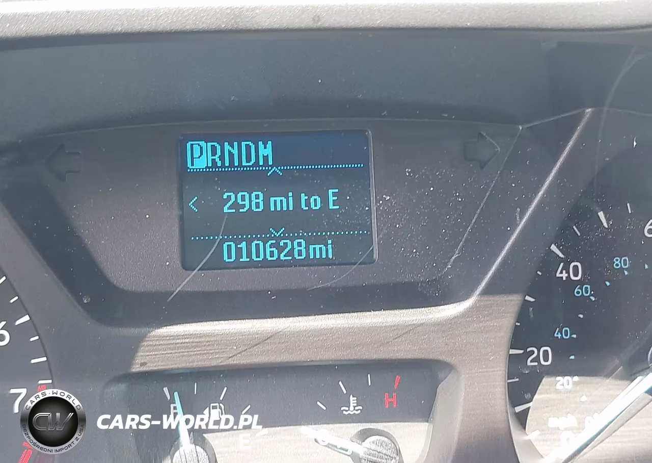2018 Ford Transit T-150 VIN:1FMZK1ZM5JKB30483 - 15