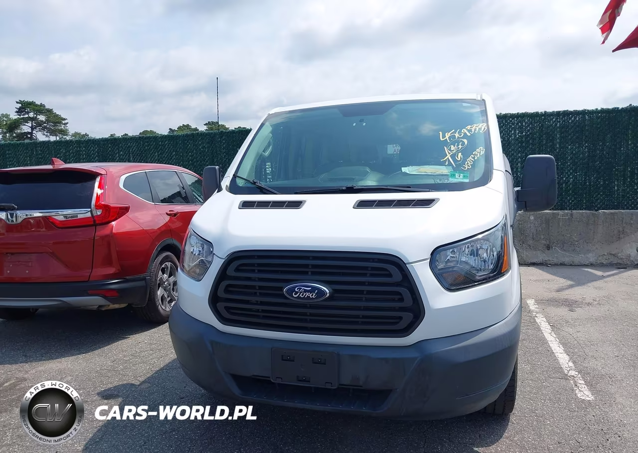 2018 Ford Transit T-150 VIN:1FMZK1ZM5JKB30483 - 6