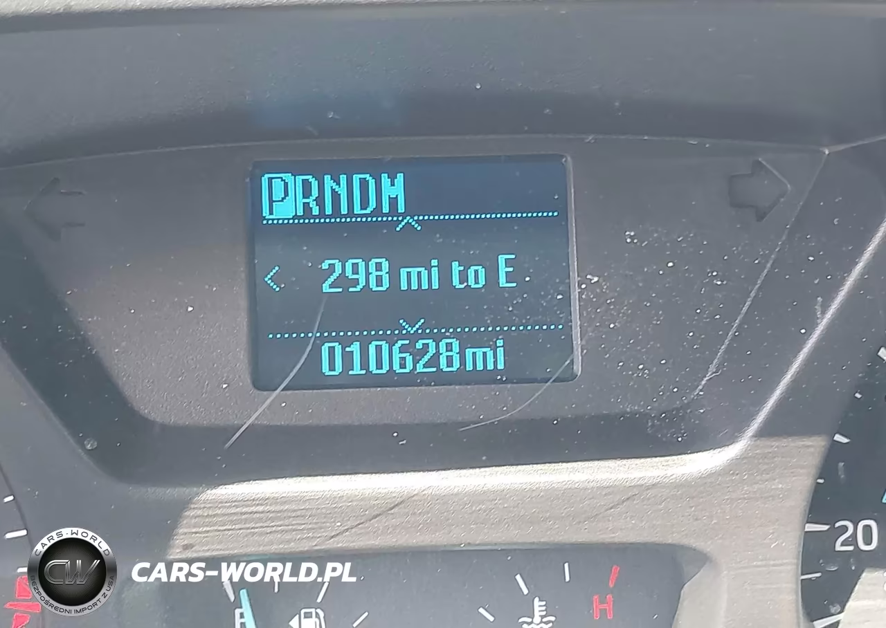 2018 Ford Transit T-150 VIN:1FMZK1ZM5JKB30483 - 7