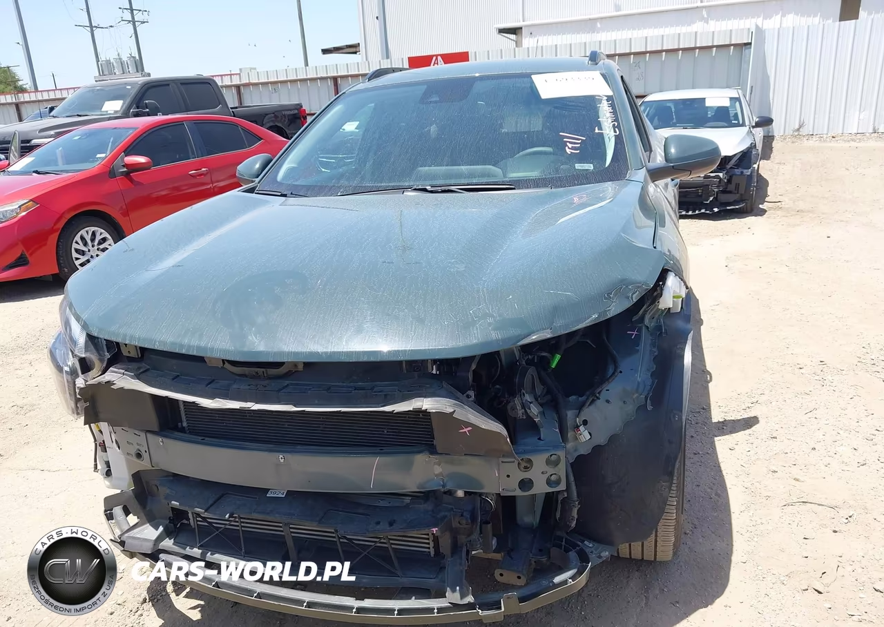 2025 Chevrolet Trax Fwd Lt VIN:KL77LHEP6SC221434 - 12