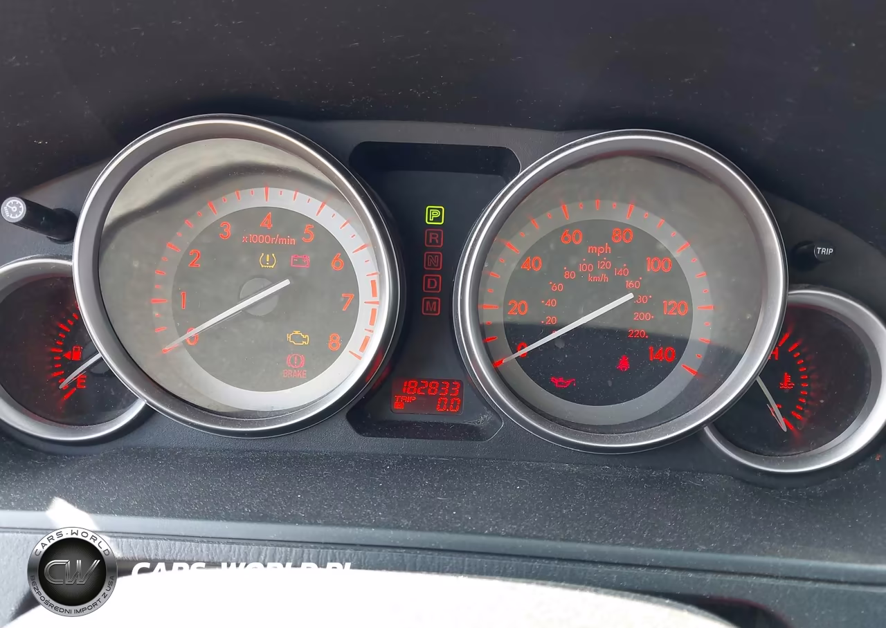 2010 Mazda Cx-9 Touring VIN:JM3TB3MA0A0211302 - 7