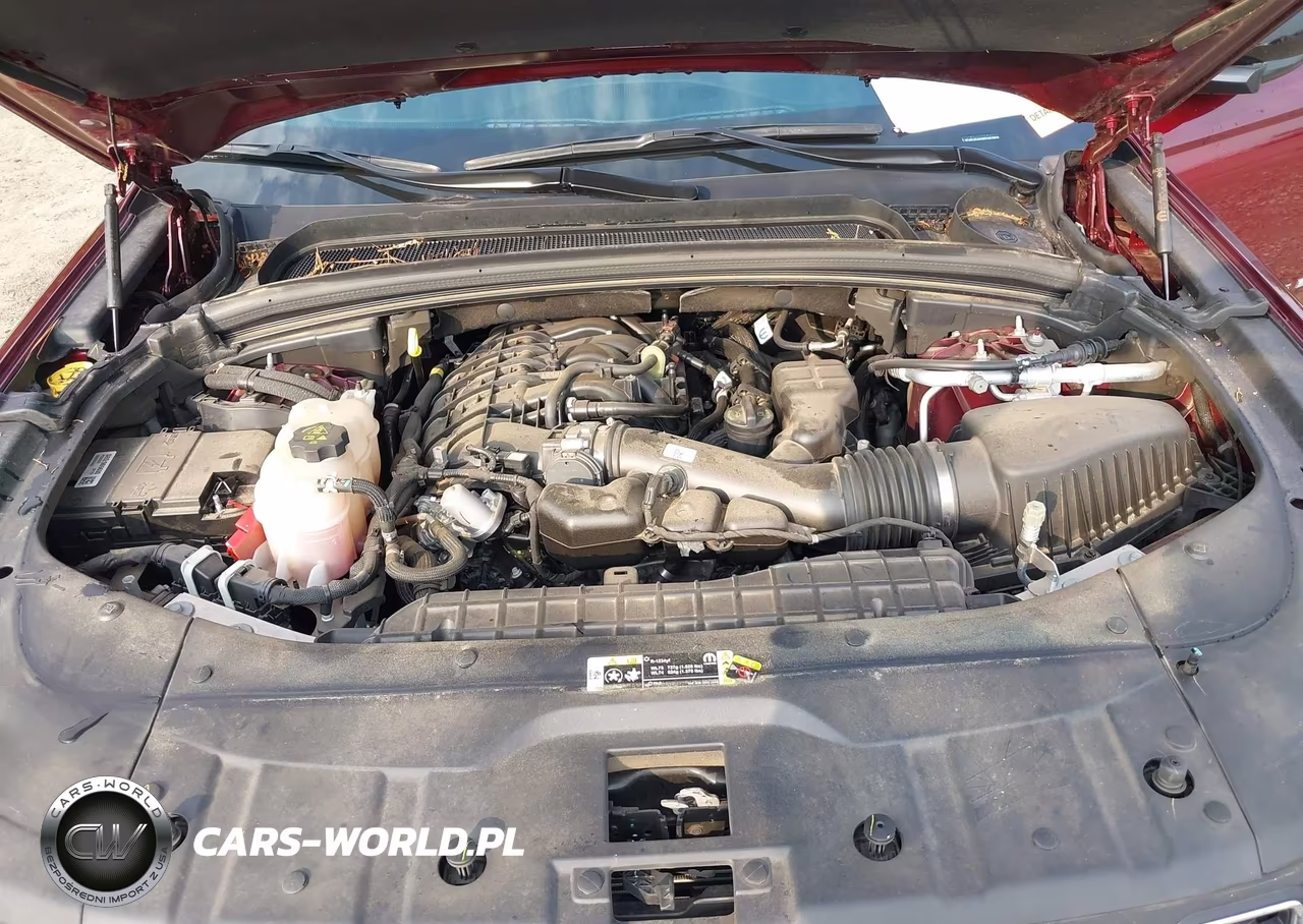 2023 Jeep Grand Cherokee Laredo 4X2 VIN:1C4RJGAG0PC567052 - 10