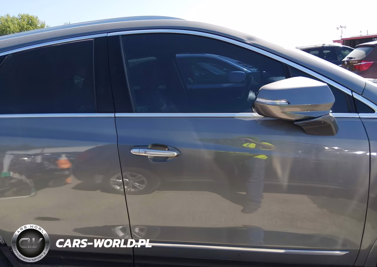 2020 Cadillac Xt5 Fwd Premium Luxury VIN:1GYKNCRS2LZ141050 - 13