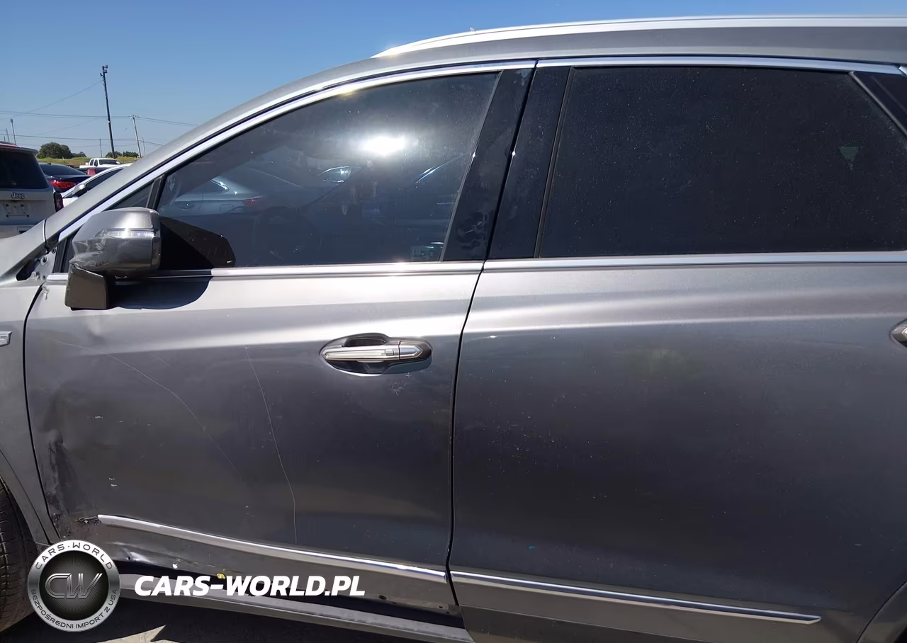 2020 Cadillac Xt5 Fwd Premium Luxury VIN:1GYKNCRS2LZ141050 - 14