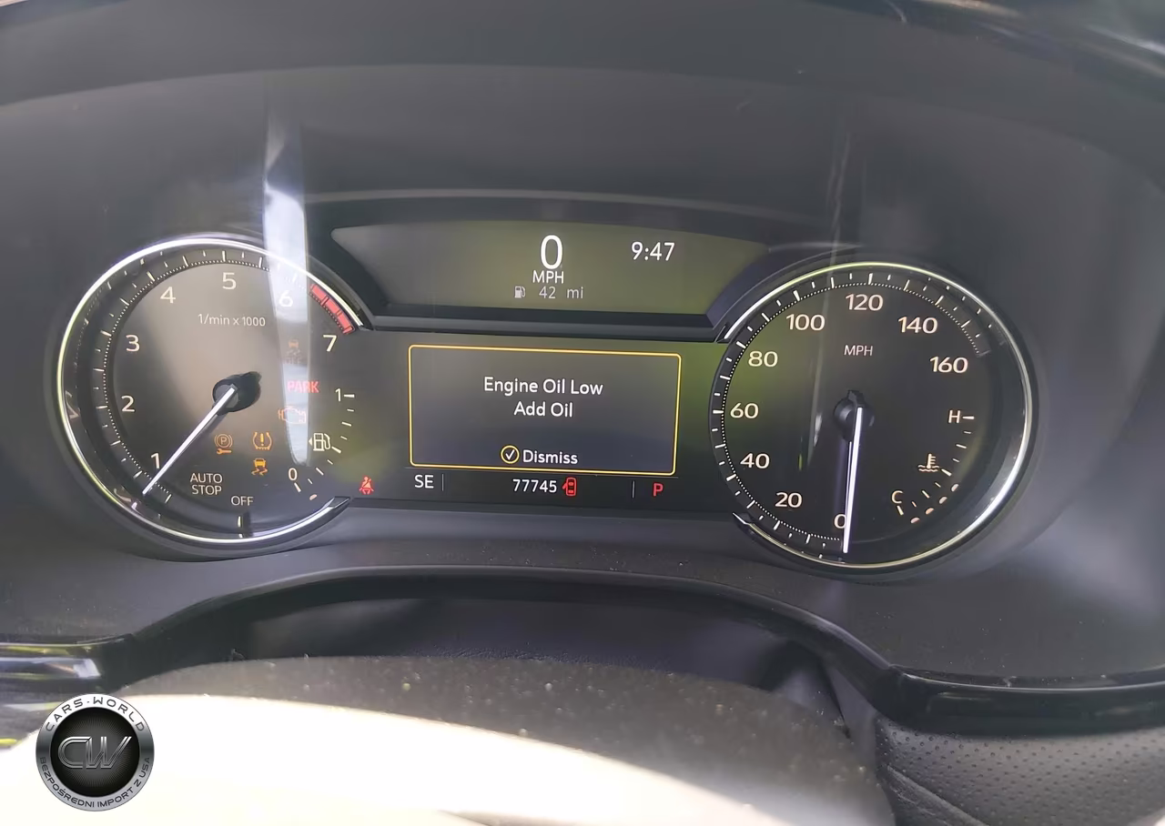 2020 Cadillac Xt5 Fwd Premium Luxury VIN:1GYKNCRS2LZ141050 - 7
