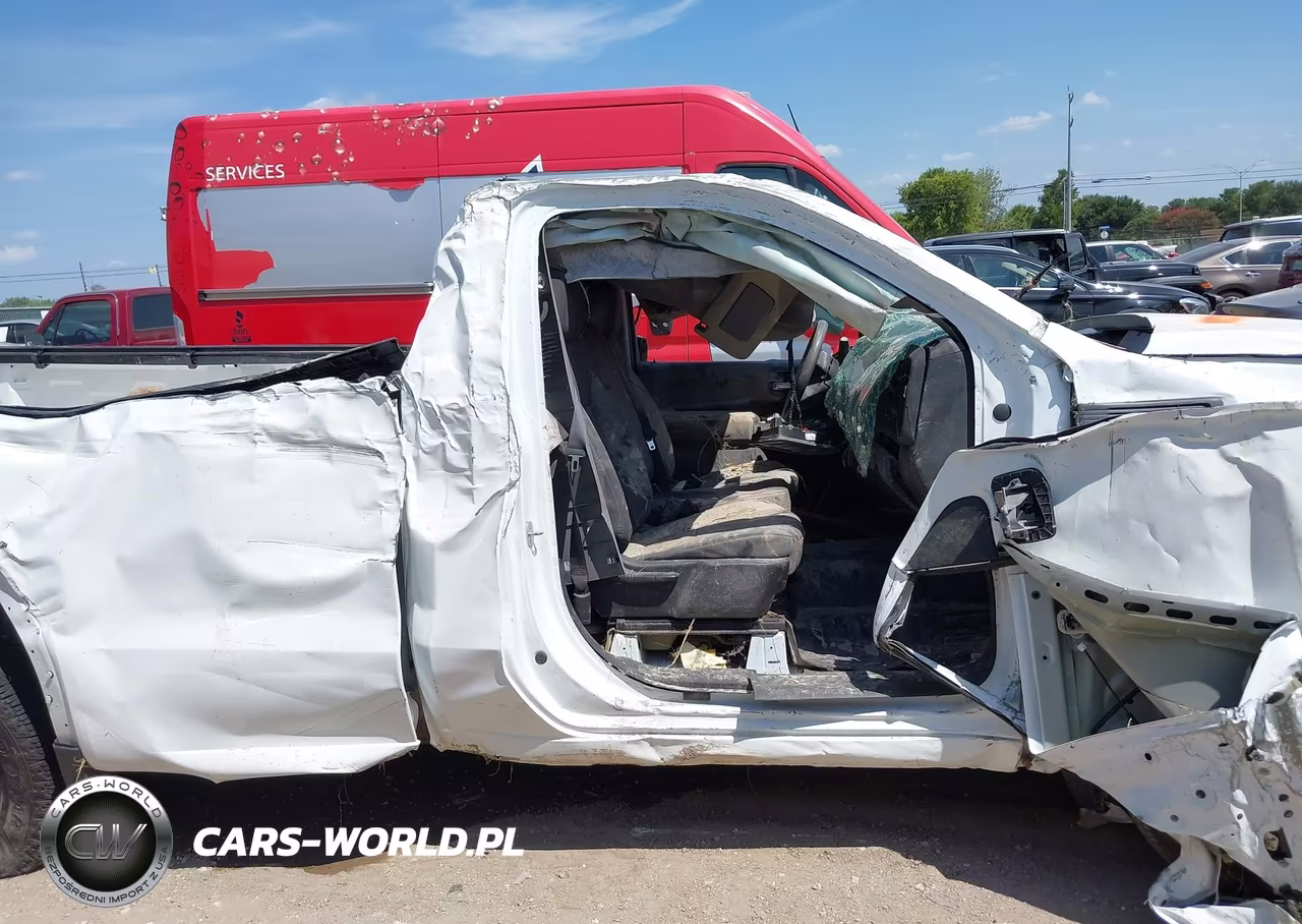 2021 GMC Sierra 1500 2Wd Long Box VIN:3GTN8AEF9MG216495 - 12
