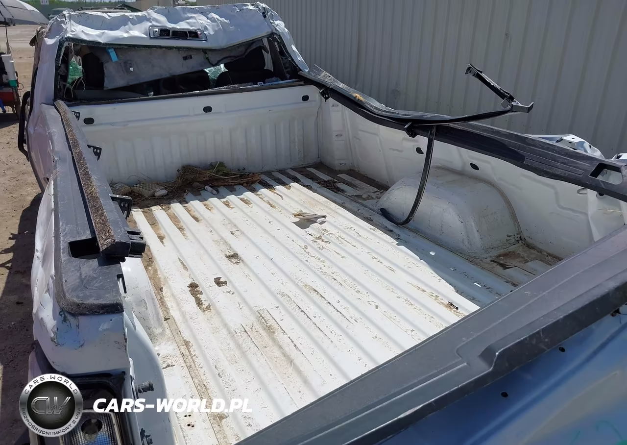 2021 GMC Sierra 1500 2Wd Long Box VIN:3GTN8AEF9MG216495 - 8