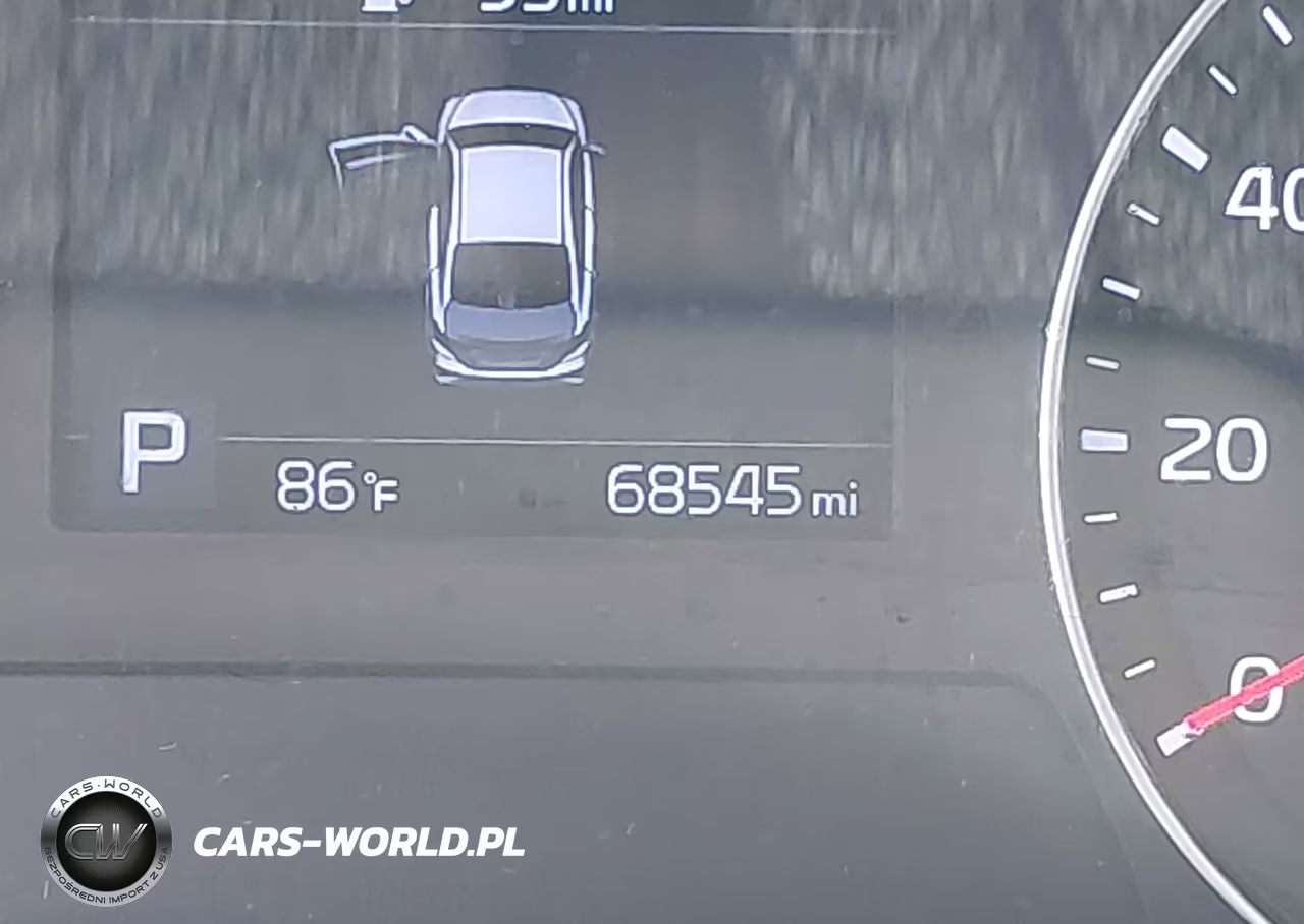 2020 Kia Forte Lxs VIN:3KPF24AD0LE213023 - 16