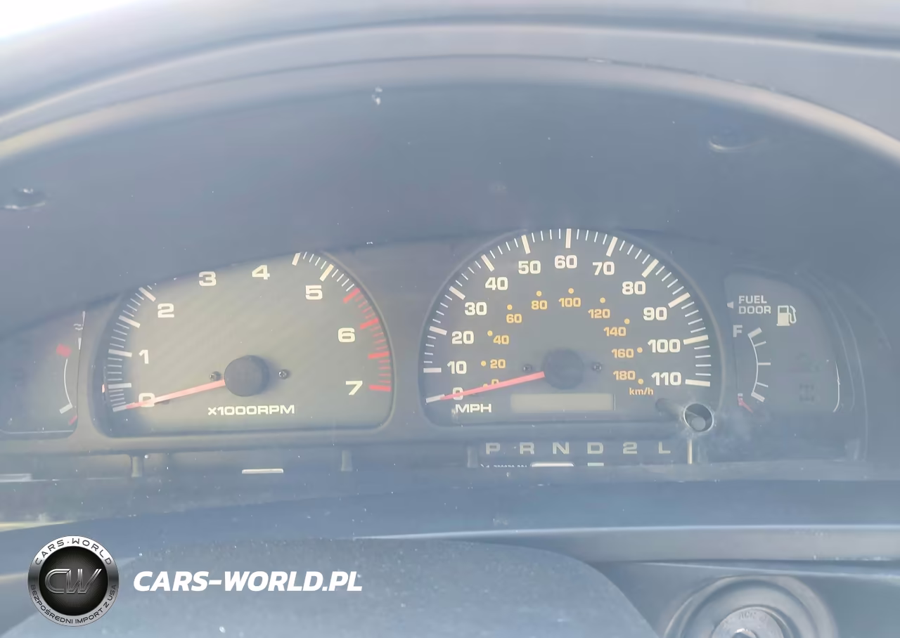 2000 Toyota 4Runner VIN:JT3GM84R8Y0053619 - 15