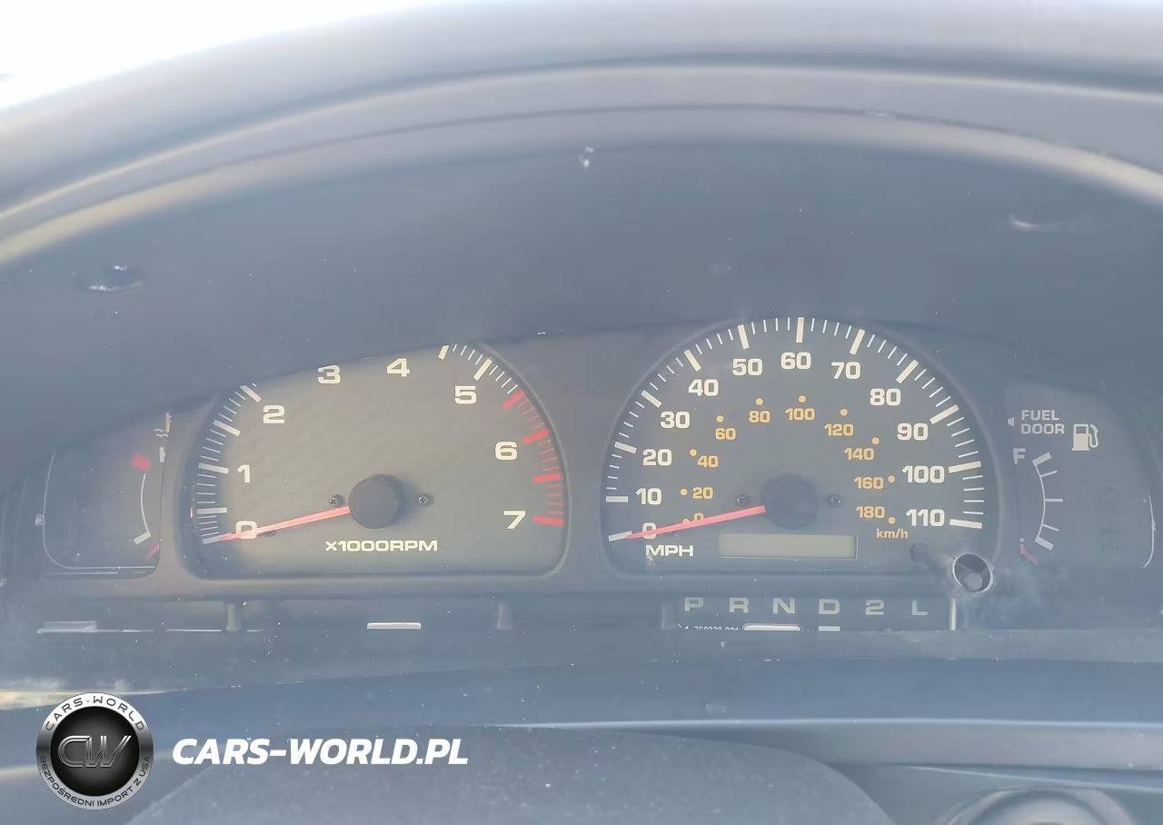 2000 Toyota 4Runner VIN:JT3GM84R8Y0053619 - 7