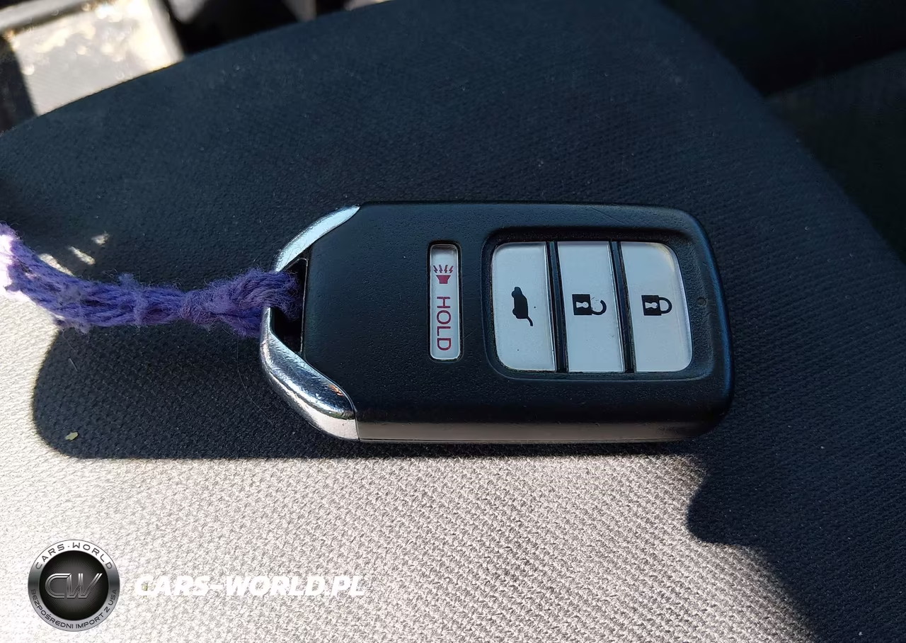 2016 Honda Cr-V Ex VIN:2HKRM4H54GH716514 - 11