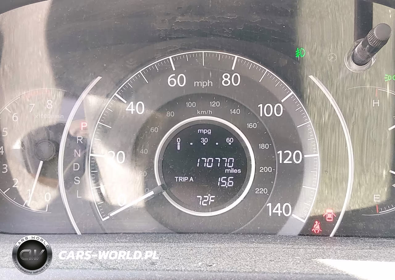 2016 Honda Cr-V Ex VIN:2HKRM4H54GH716514 - 16