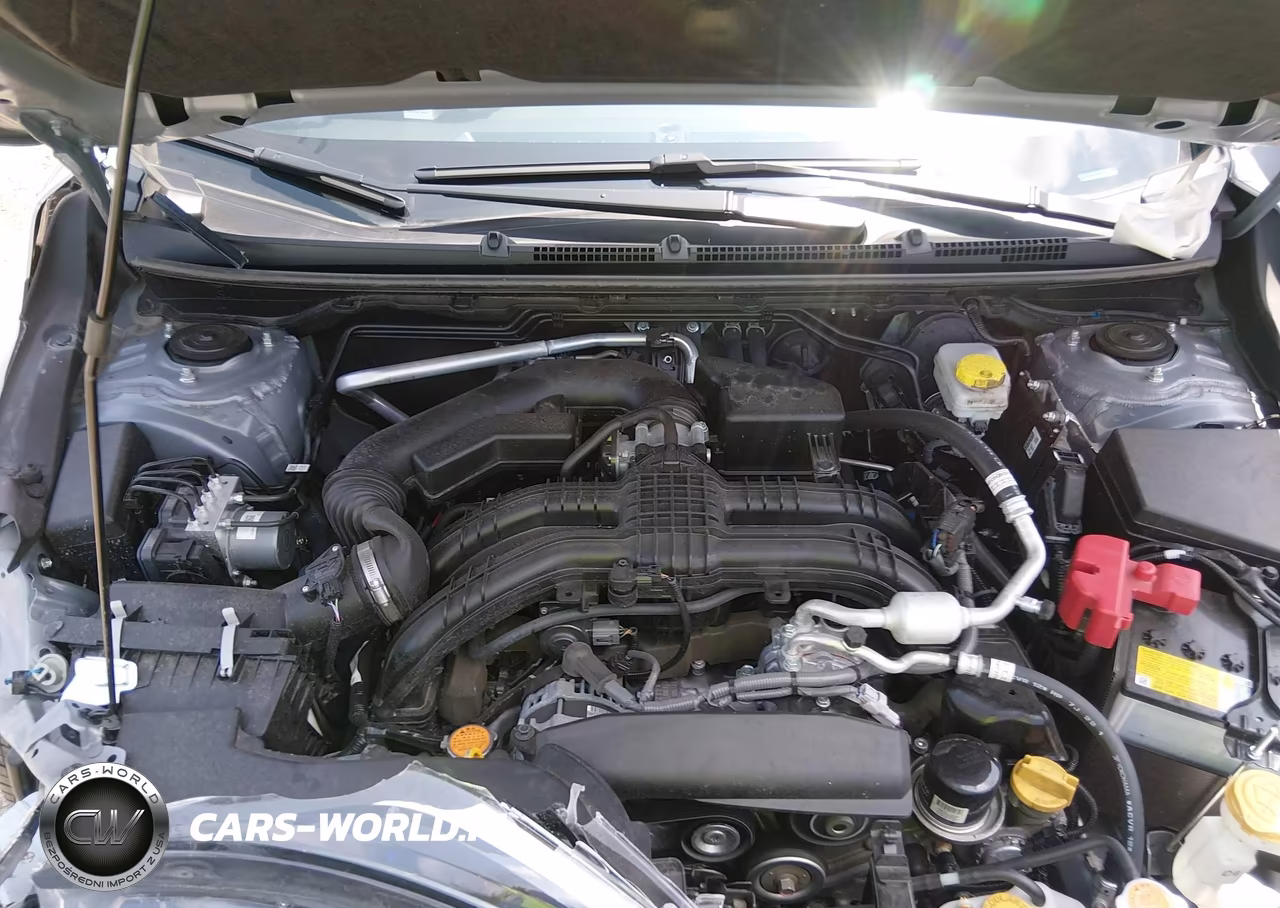 2026 Subaru Impreza Sport VIN:JF1GUAFC2T8200609 - 10