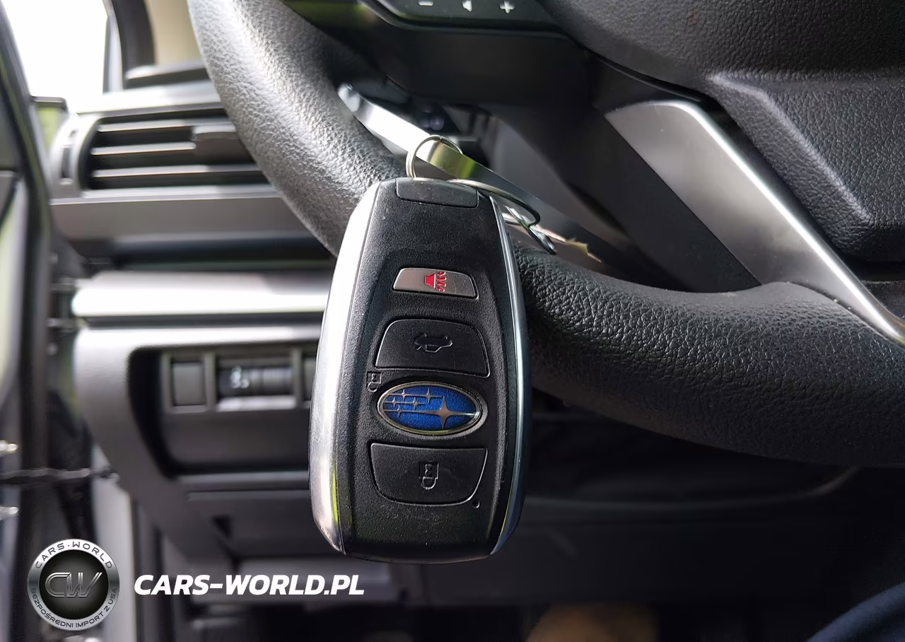 2026 Subaru Impreza Sport VIN:JF1GUAFC2T8200609 - 11