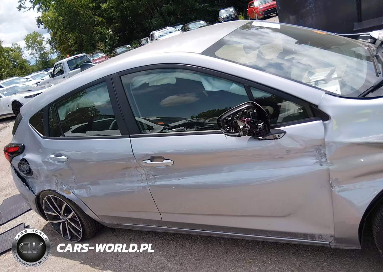 2026 Subaru Impreza Sport VIN:JF1GUAFC2T8200609 - 13