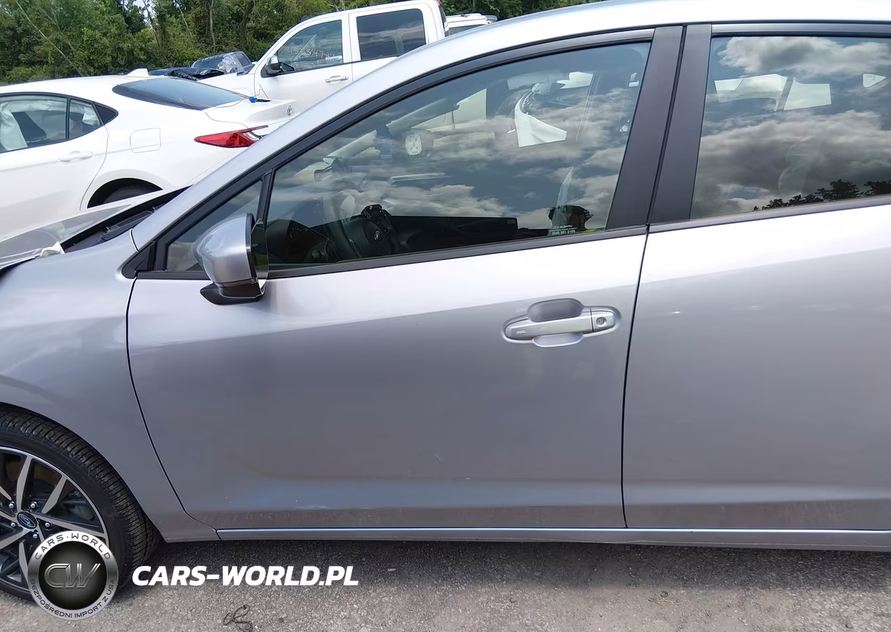 2026 Subaru Impreza Sport VIN:JF1GUAFC2T8200609 - 14