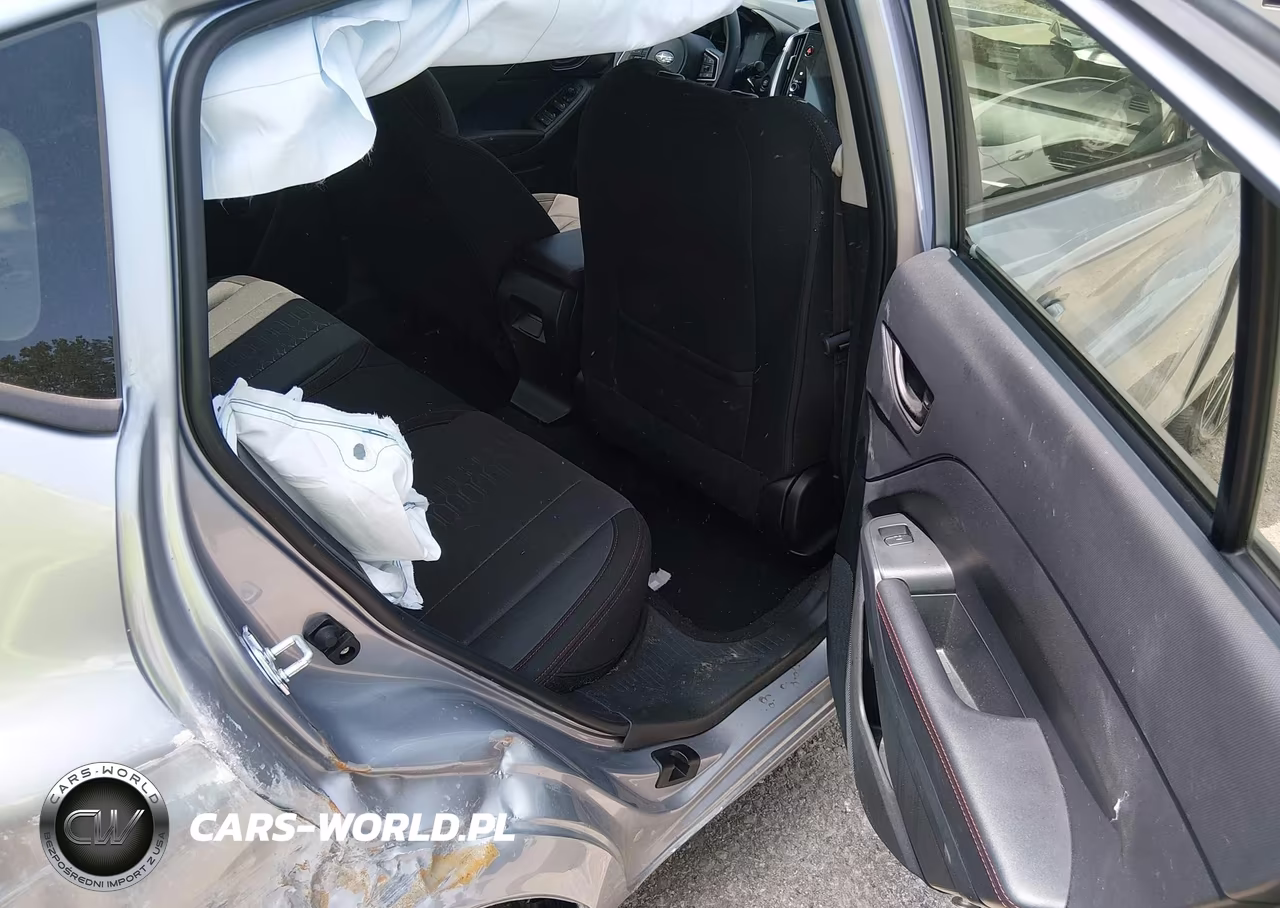 2026 Subaru Impreza Sport VIN:JF1GUAFC2T8200609 - 8