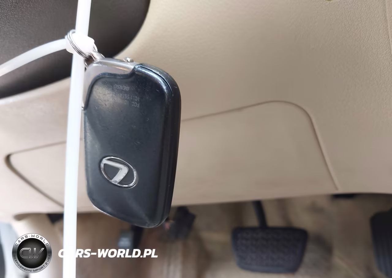 2008 Lexus Es 350 VIN:JTHBJ46G882267967 - 11