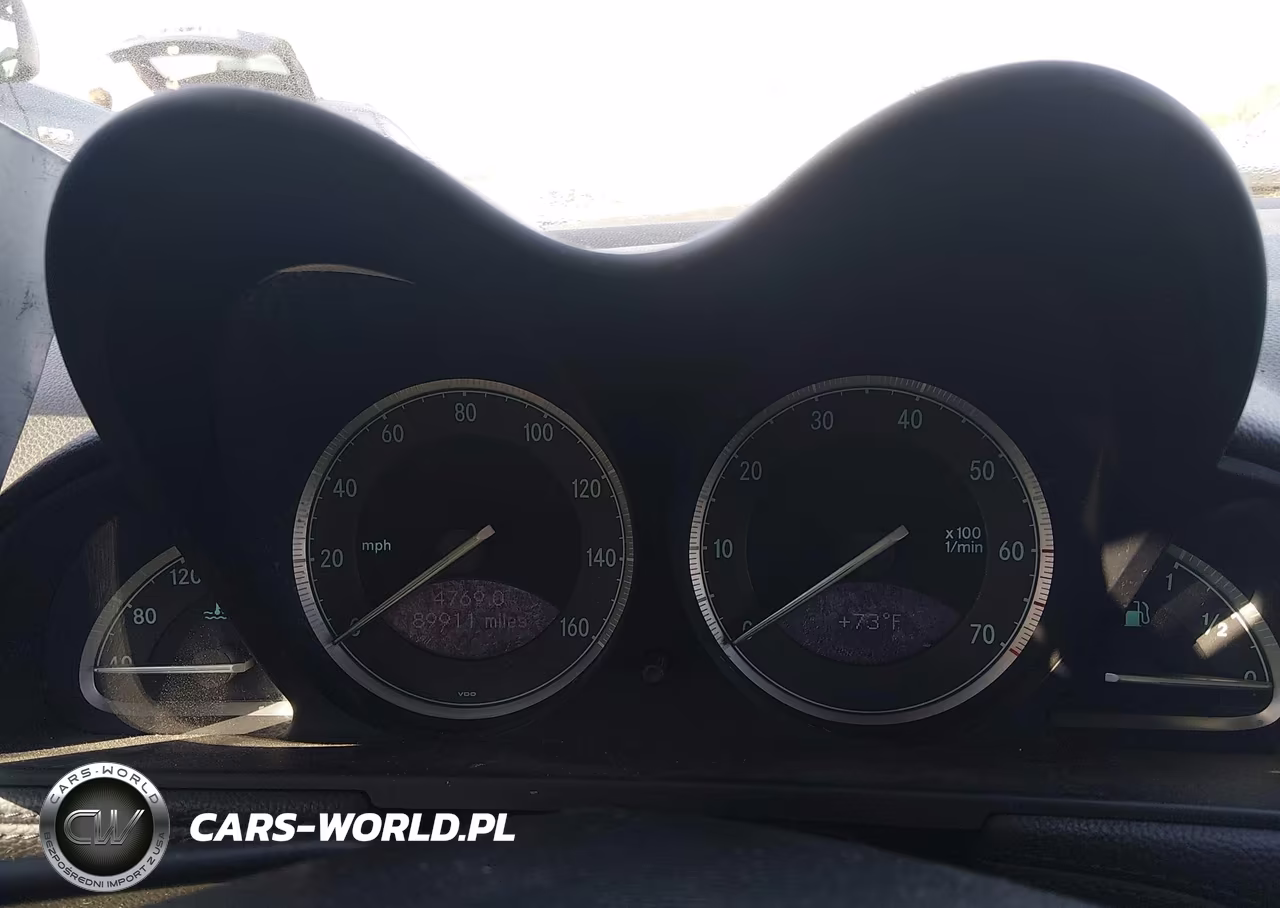 2003 Mercedes-Benz Sl 500 VIN:WDBSK75F13F059017 - 7