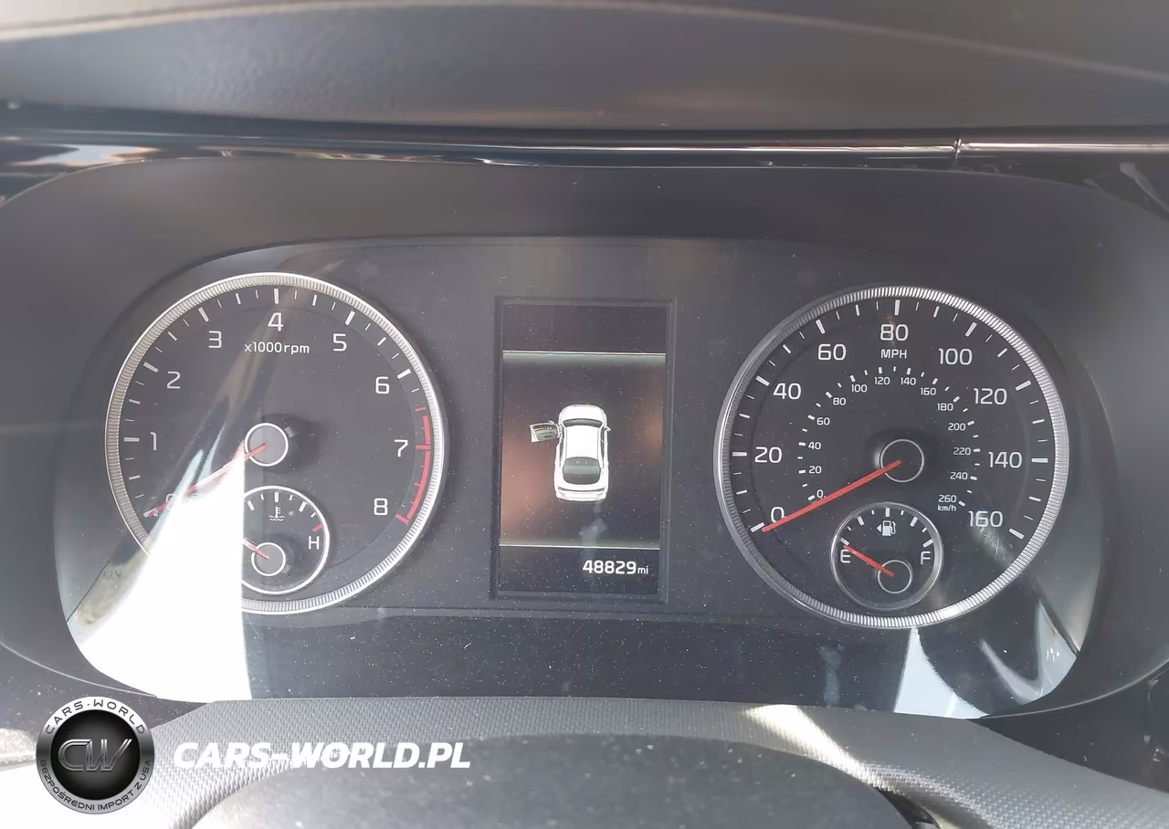 2022 Kia K5 Gt-Line VIN:5XXG64J27NG163951 - 7