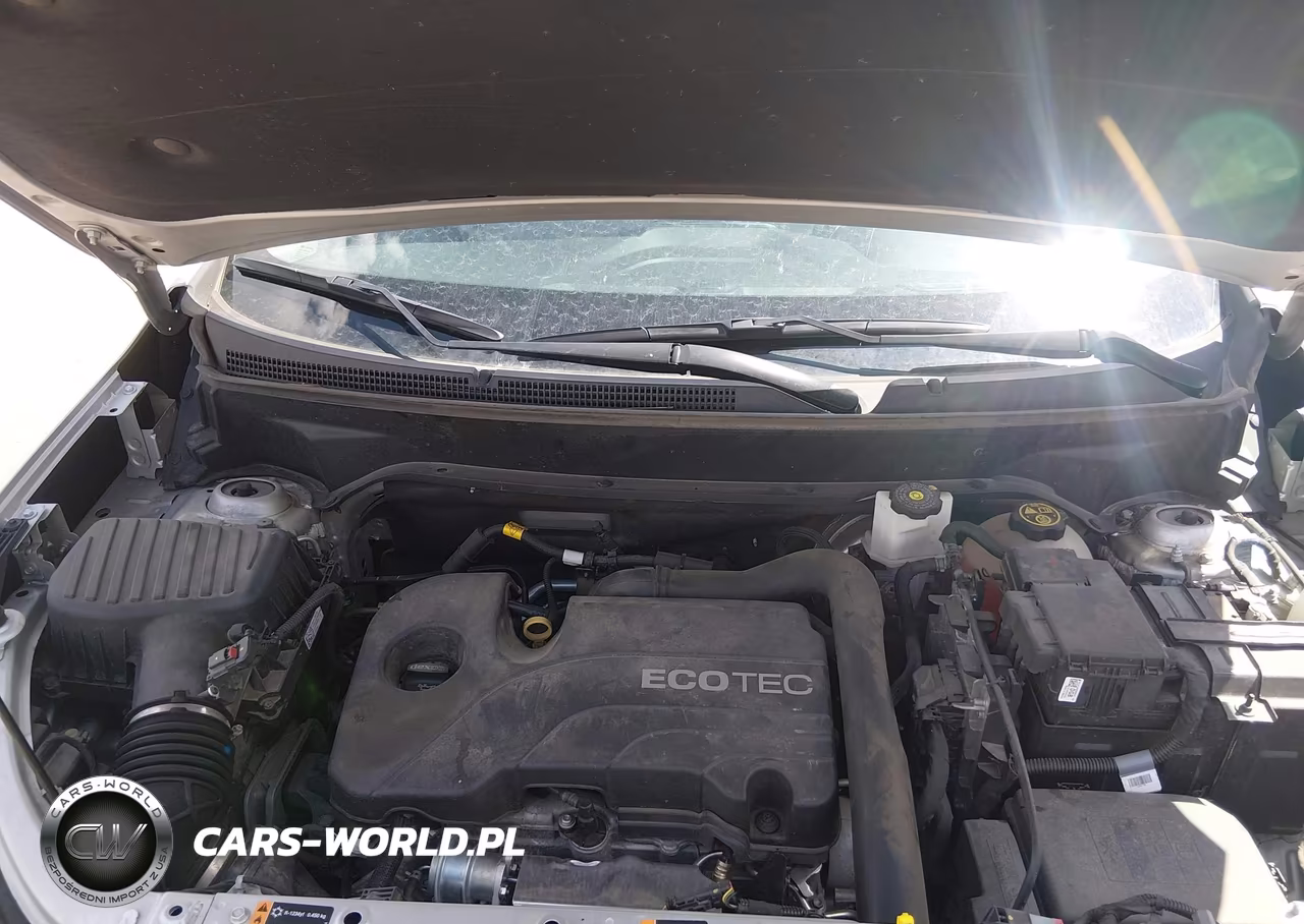 2020 Chevrolet Equinox Awd Ls VIN:3GNAXSEV4LS686550 - 10
