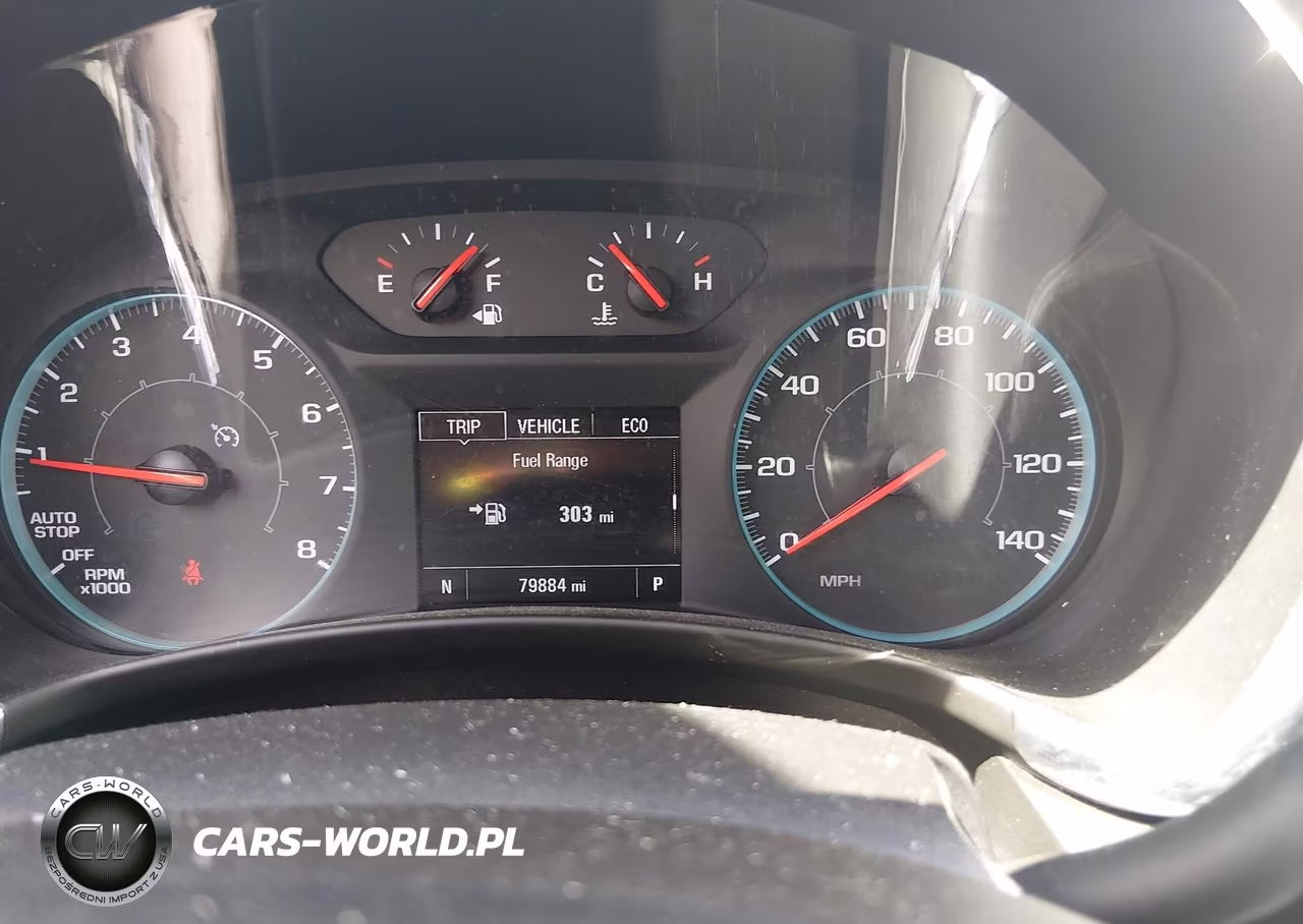 2020 Chevrolet Equinox Awd Ls VIN:3GNAXSEV4LS686550 - 7