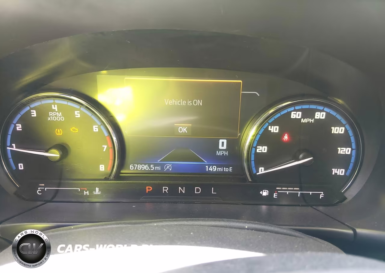 2024 Ford Bronco Sport Outer Banks VIN:3FMCR9C61RRE79951 - 15