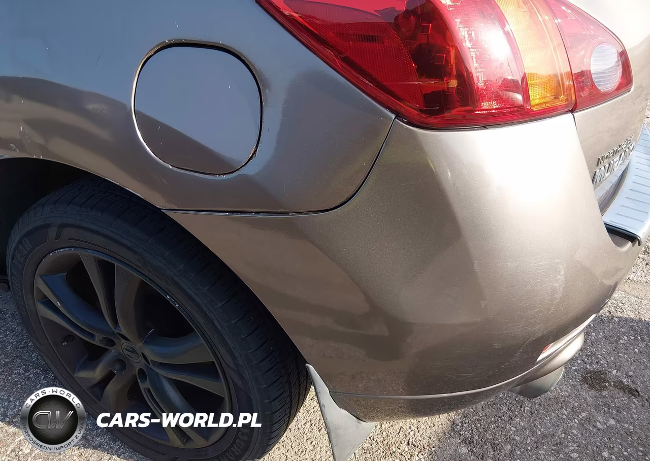 2010 Nissan Murano Le VIN:JN8AZ1MU0AW011161 - 13