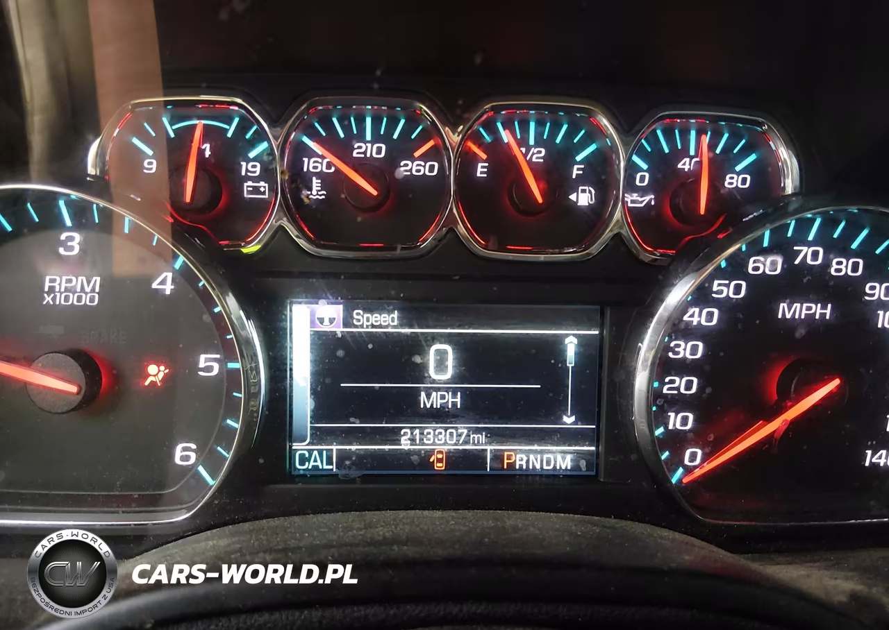 2016 Chevrolet Tahoe Lt VIN:1GNSCBKC3GR122982 - 16