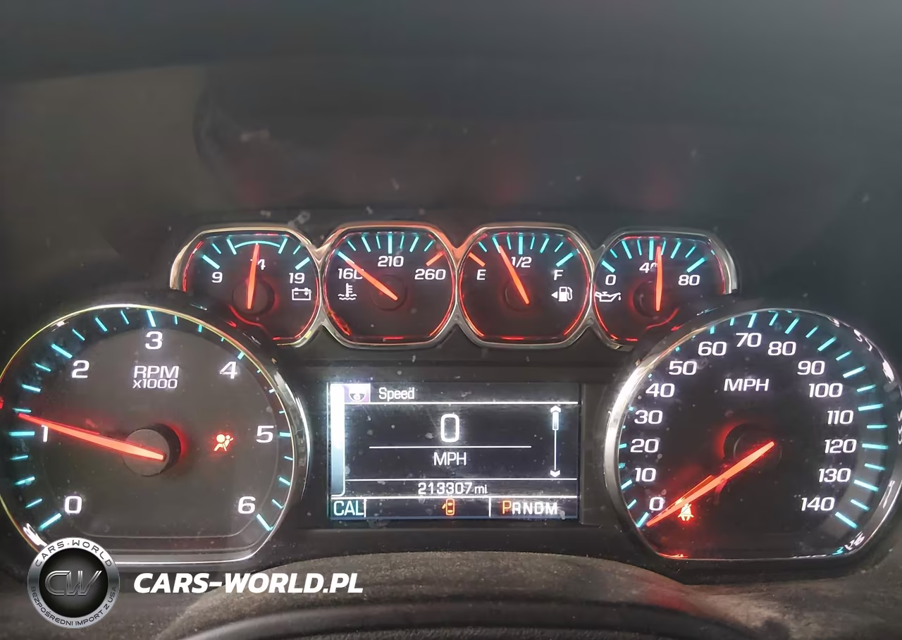 2016 Chevrolet Tahoe Lt VIN:1GNSCBKC3GR122982 - 7