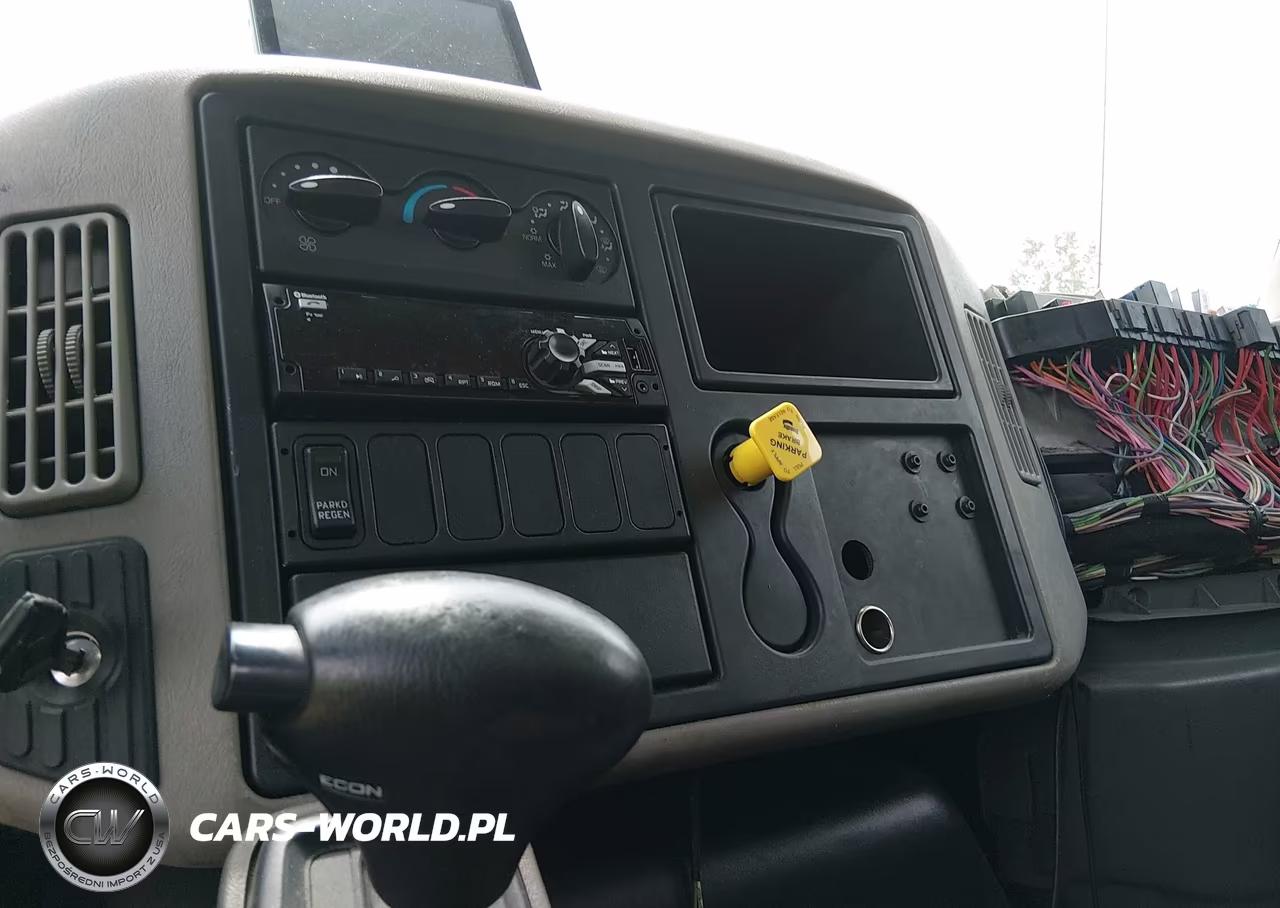 2012 International 4000 4300 VIN:3HAMMAAL9CL539076 - 14