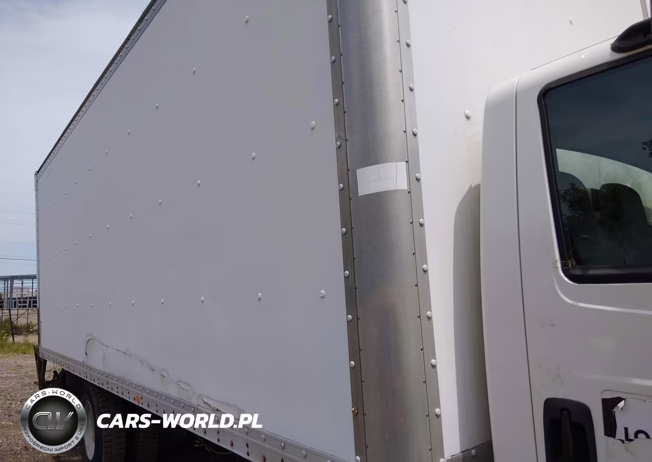 2012 International 4000 4300 VIN:3HAMMAAL9CL539076 - 17