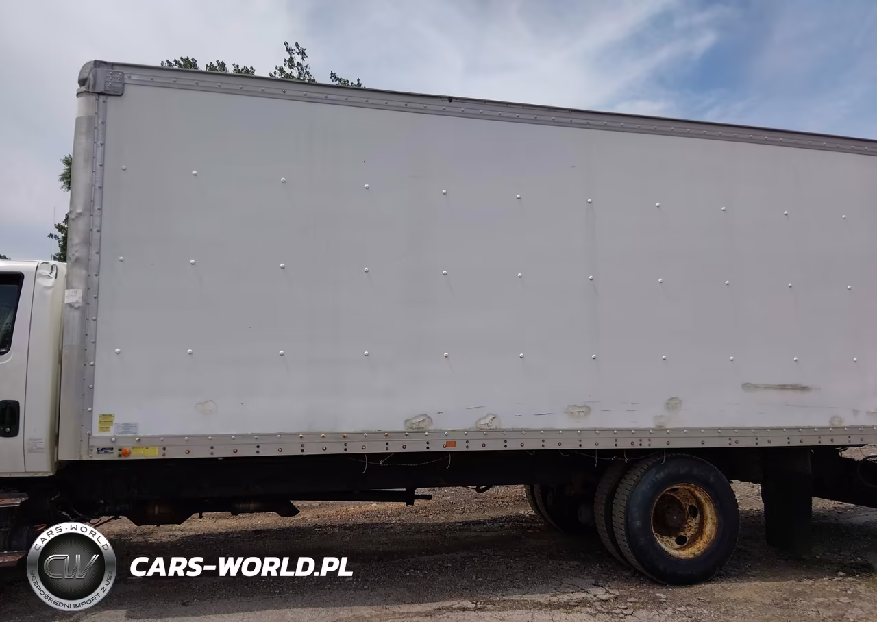 2012 International 4000 4300 VIN:3HAMMAAL9CL539076 - 18
