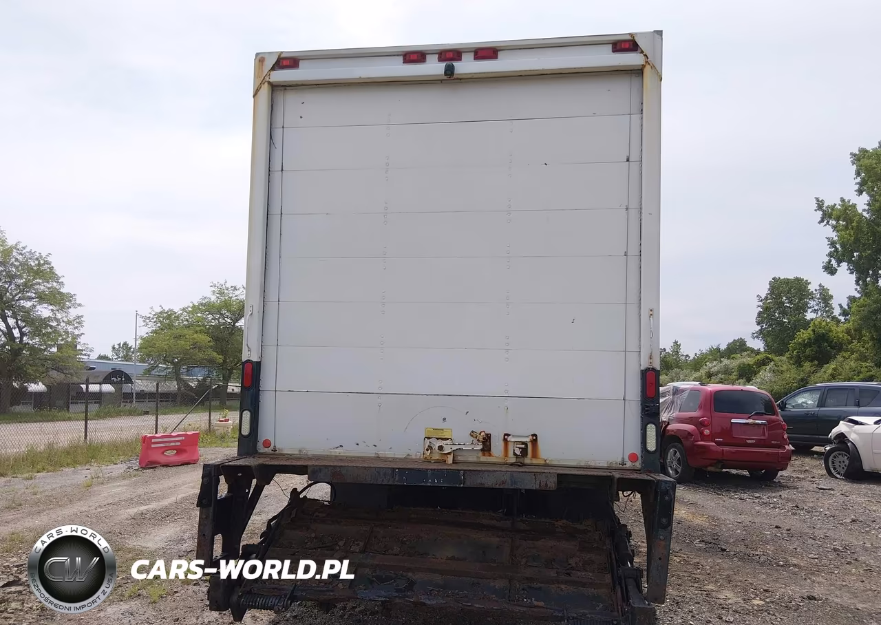 2012 International 4000 4300 VIN:3HAMMAAL9CL539076 - 19