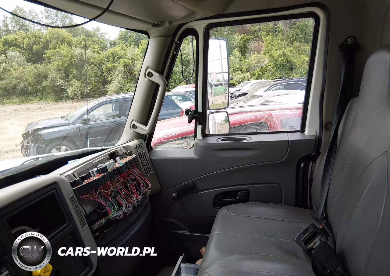 2012 International 4000 4300 VIN:3HAMMAAL9CL539076 - 6