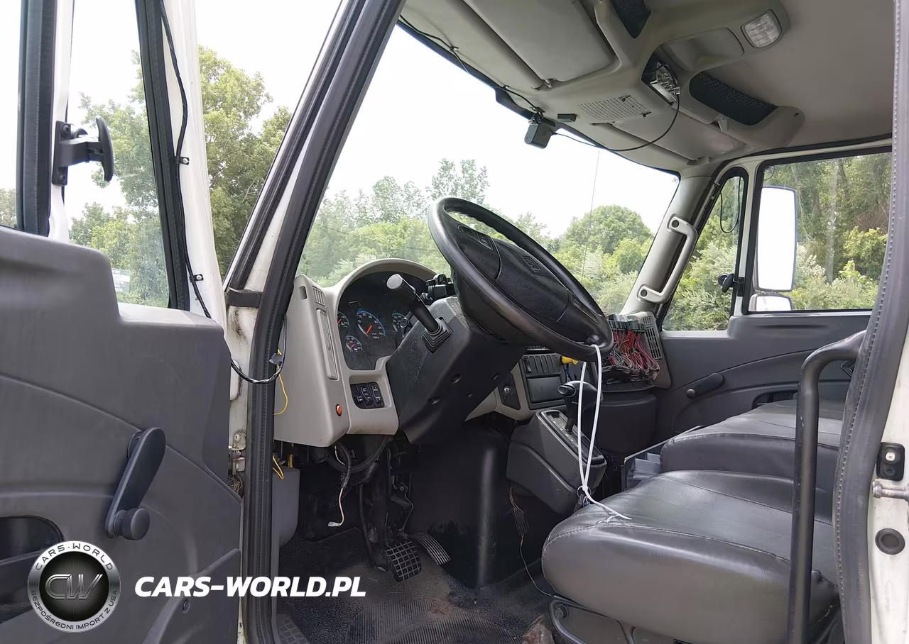 2012 International 4000 4300 VIN:3HAMMAAL9CL539076 - 7