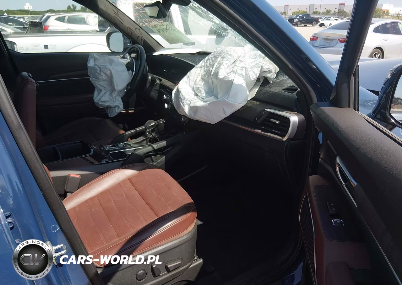 2024 Kia Telluride Sx Prestige VIN:5XYP5DGC6RG491222 - 5
