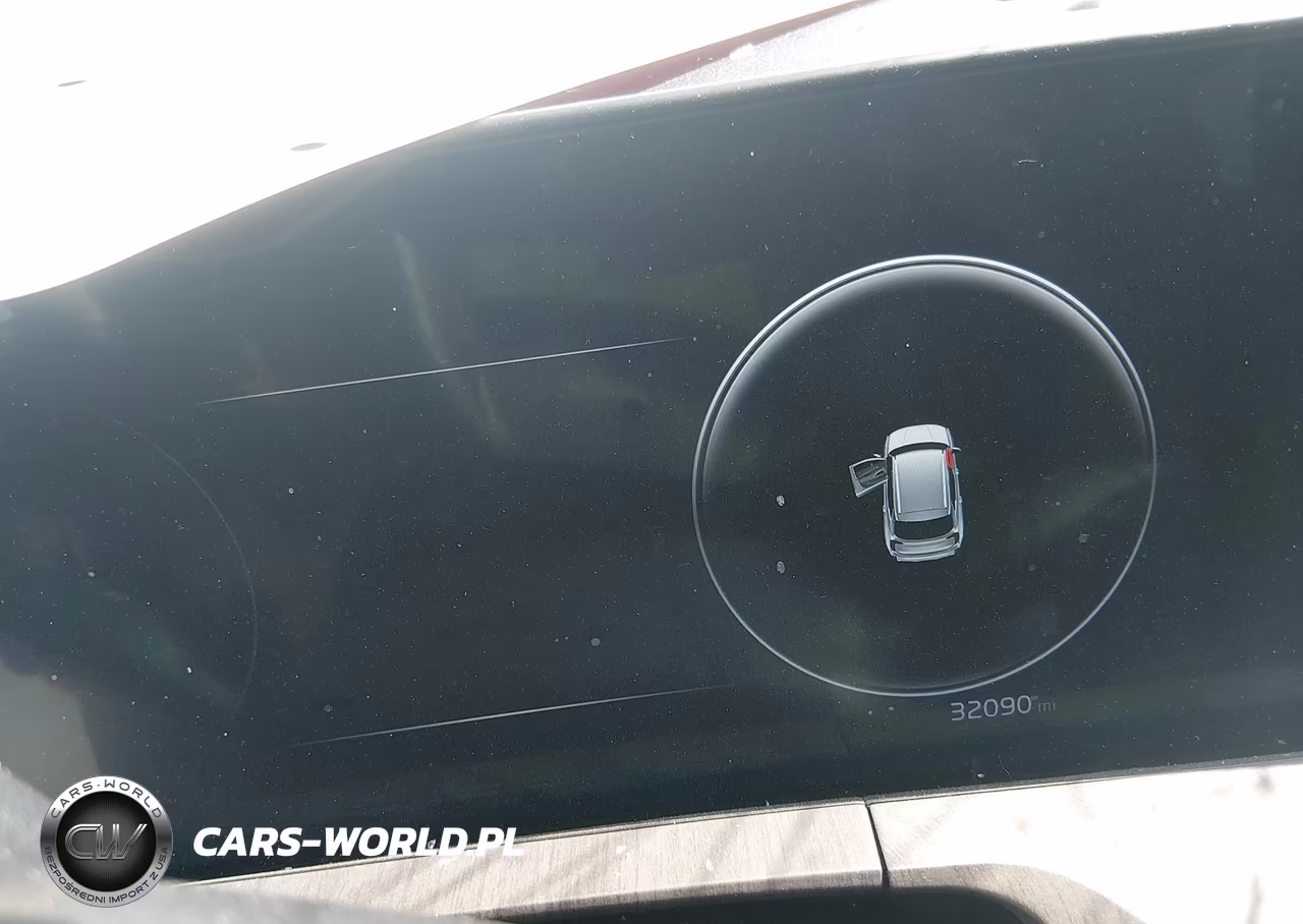 2024 Kia Telluride Sx Prestige VIN:5XYP5DGC6RG491222 - 7
