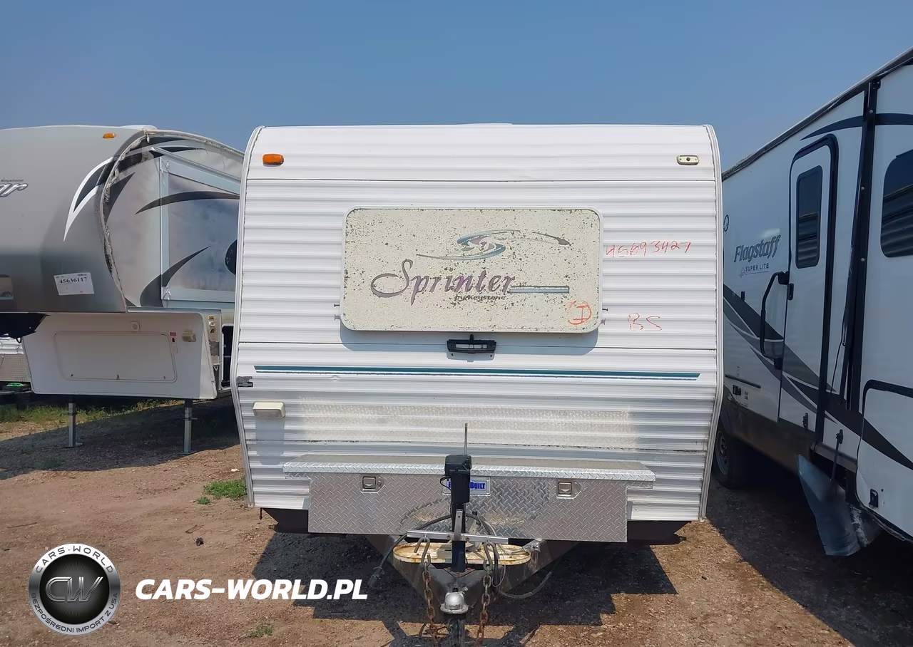 2000 Keystone Other VIN:4YDT24526Y1017297 - 6