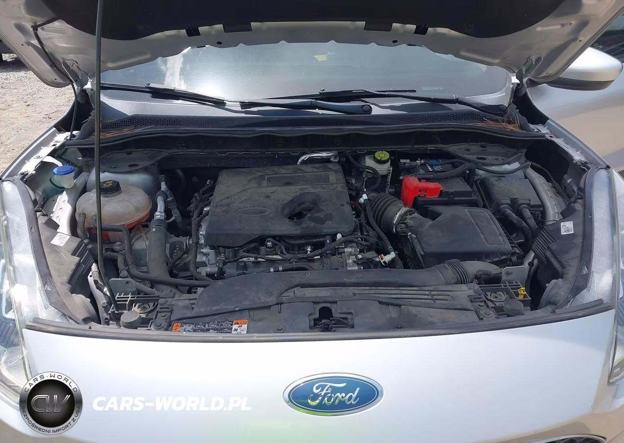 2020 Ford Escape Sel VIN:1FMCU0H61LUA66933 - 10