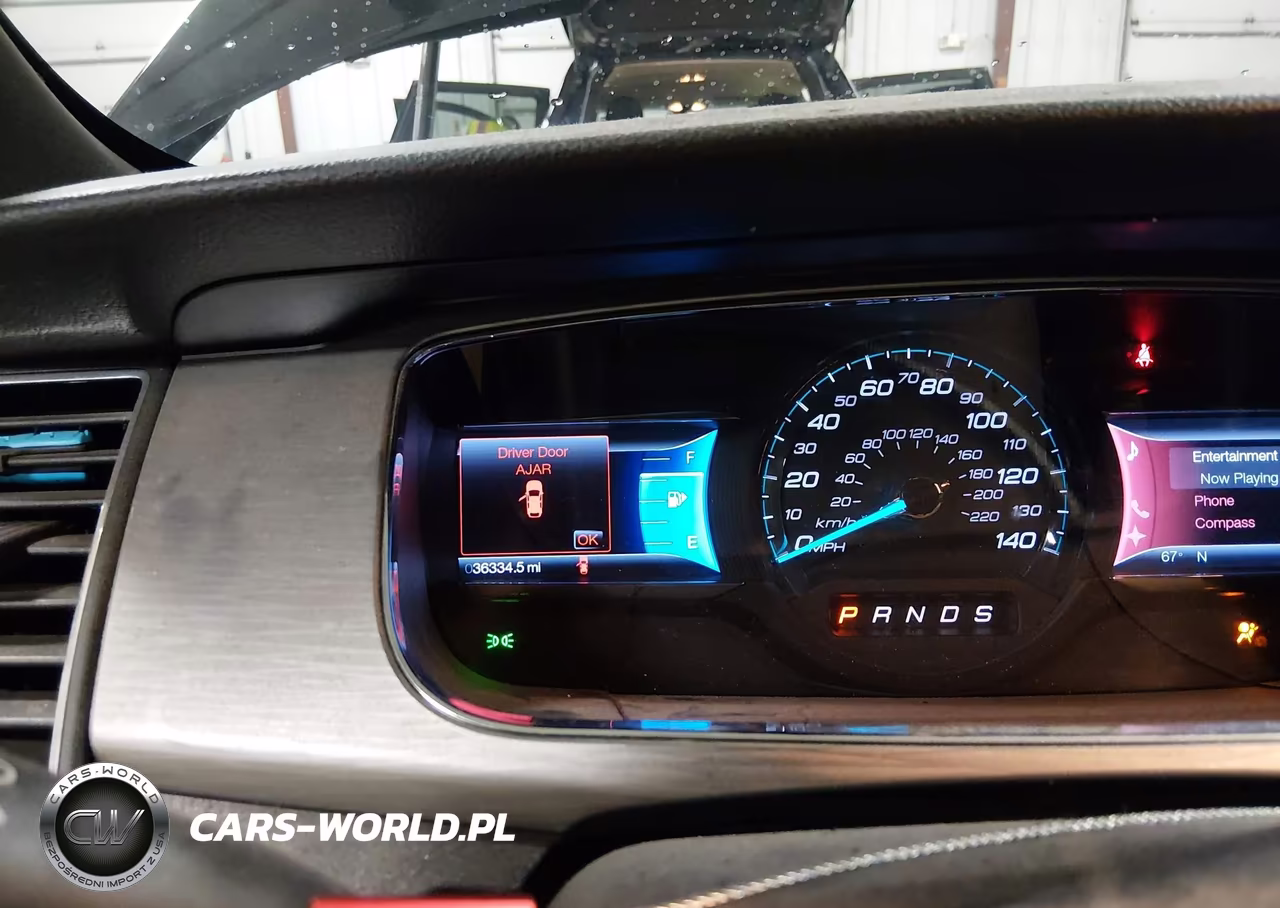 2013 Ford Taurus Sel VIN:1FAHP2E85DG154165 - 16
