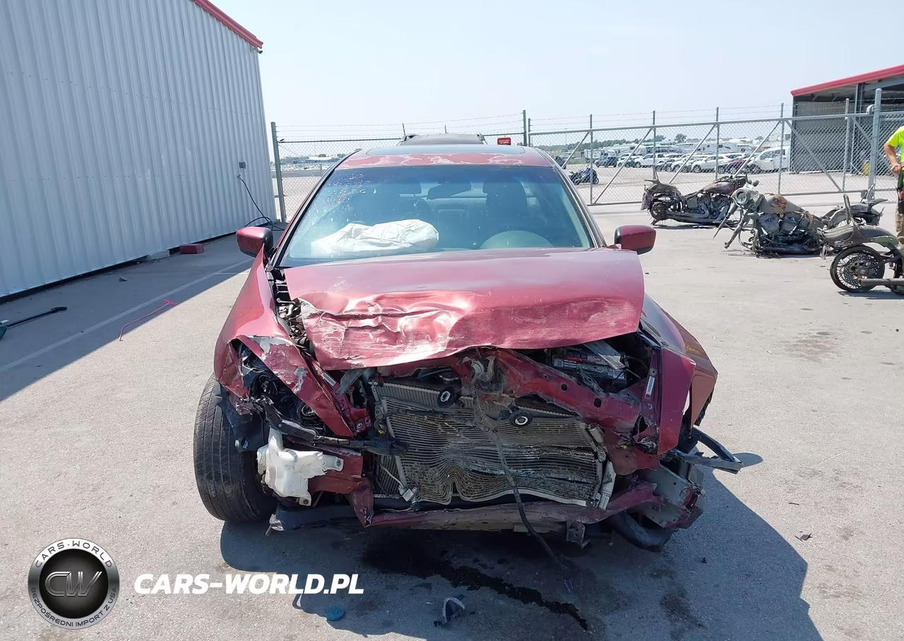 2003 Honda Accord Sdn Ex VIN:JHMCM56673C016014 - 13