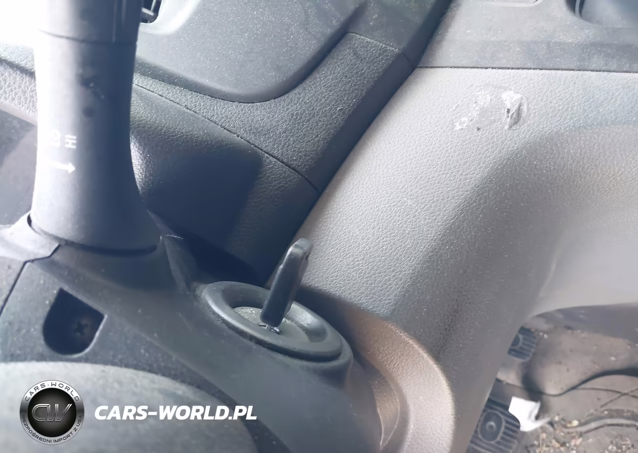 2017 Nissan Nv200 S VIN:3N6CM0KN4HK703810 - 11