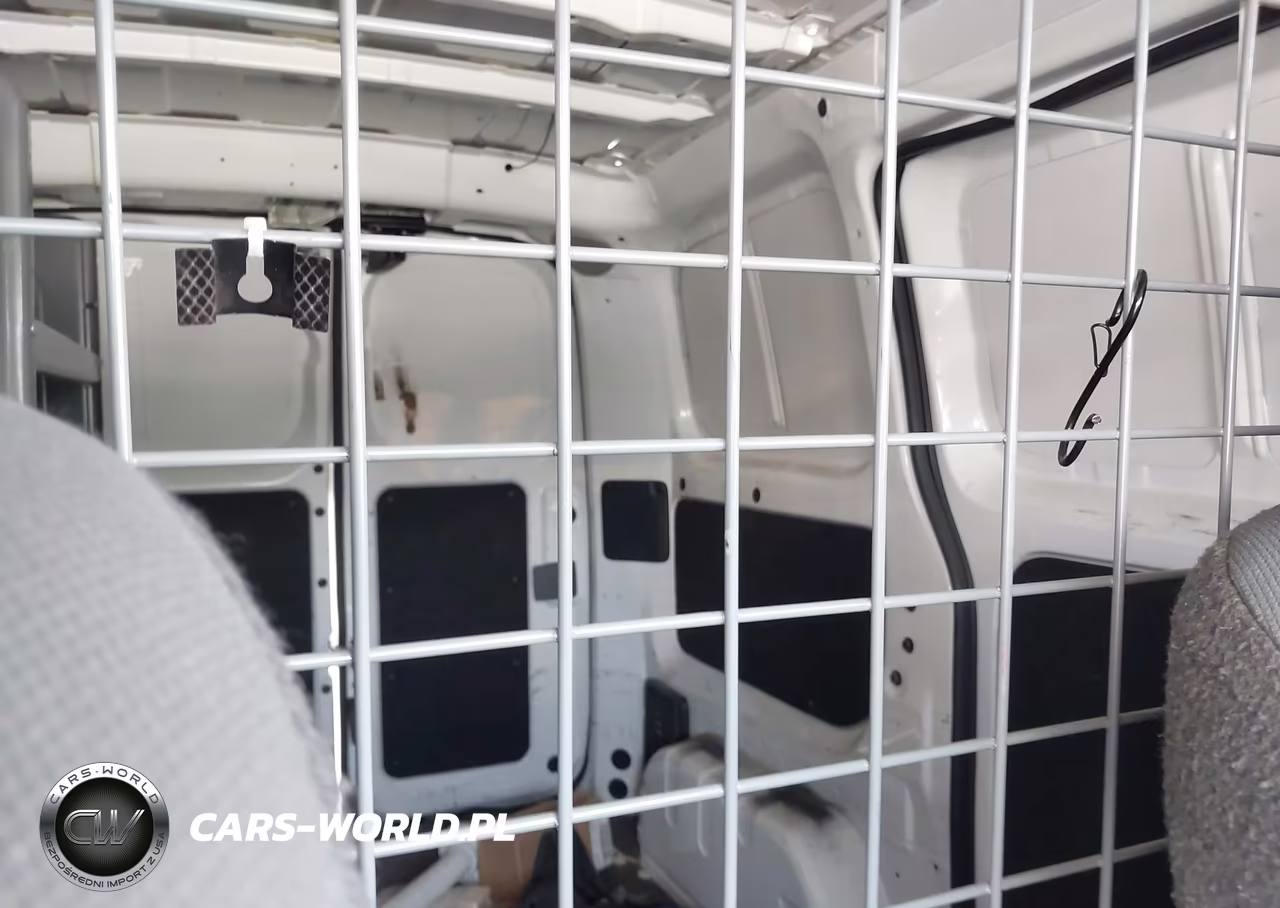 2017 Nissan Nv200 S VIN:3N6CM0KN4HK703810 - 8