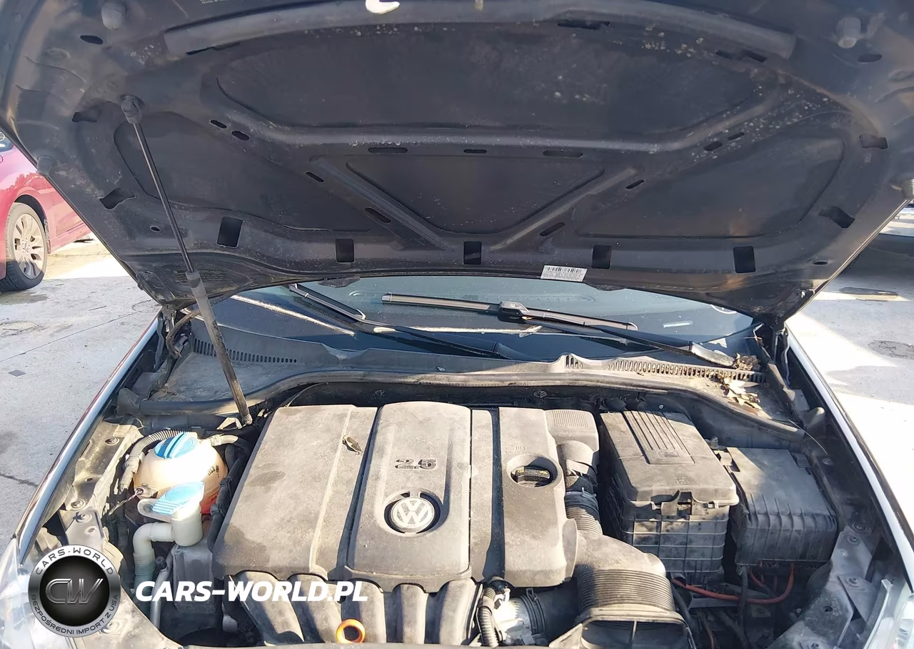 2011 Volkswagen Jetta Sportwagen 2.5L S VIN:3VWKX7AJ5BM631036 - 10